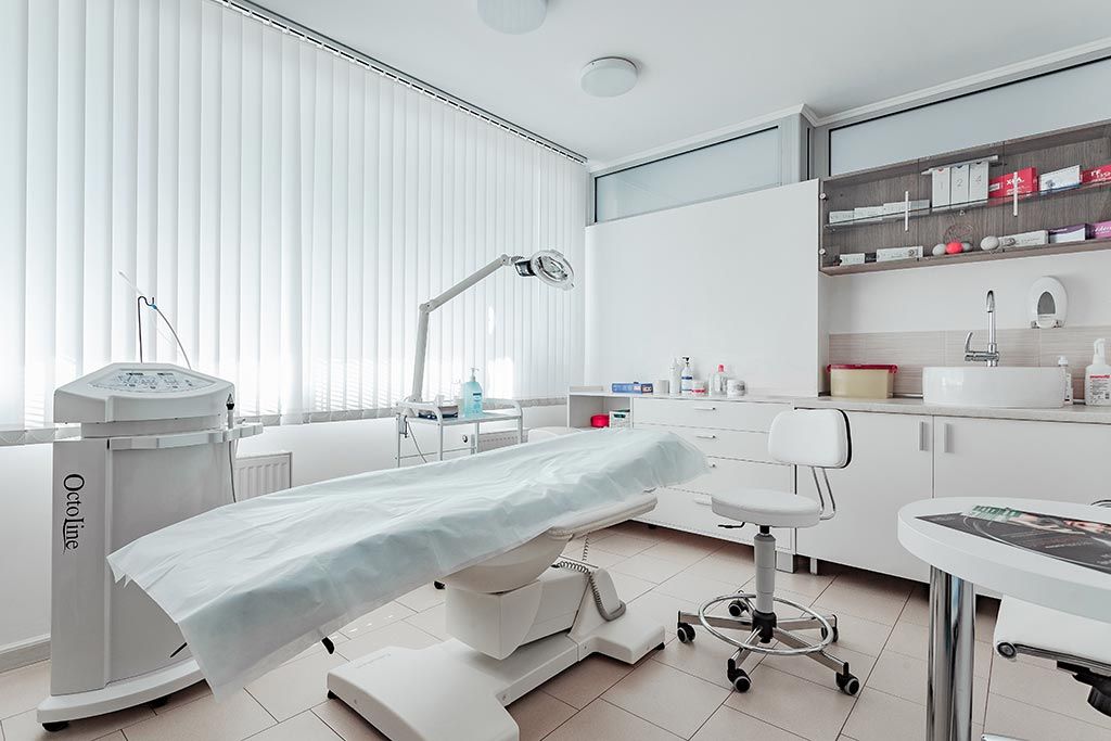 Косметологична клініка Естедерм