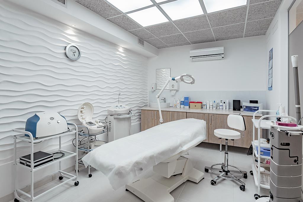 Косметологична клініка Естедерм