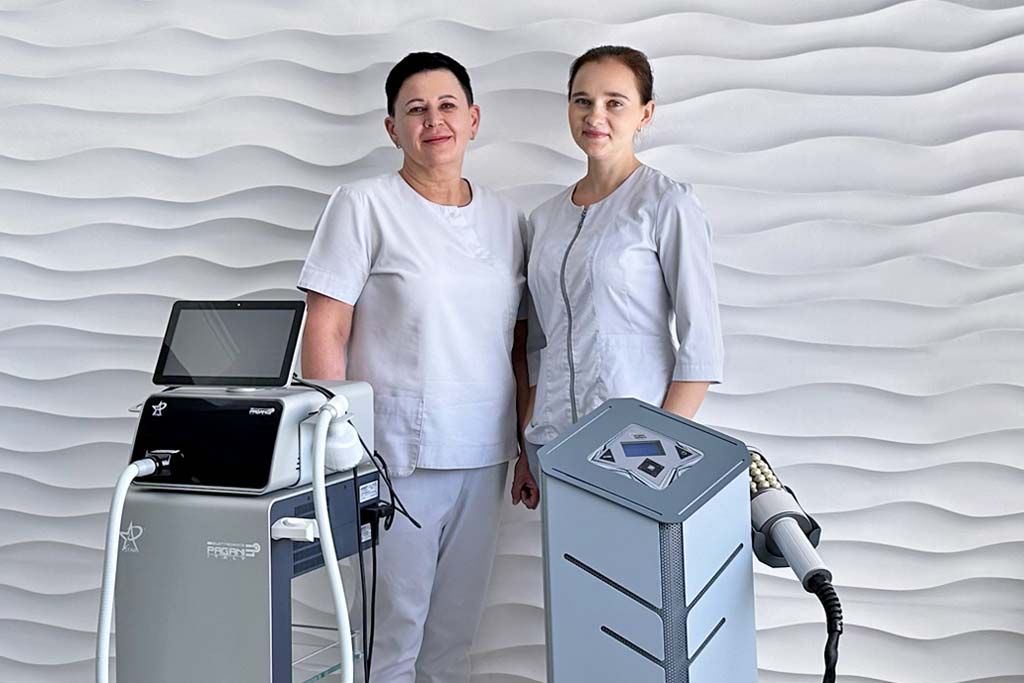 Косметологична клініка Естедерм