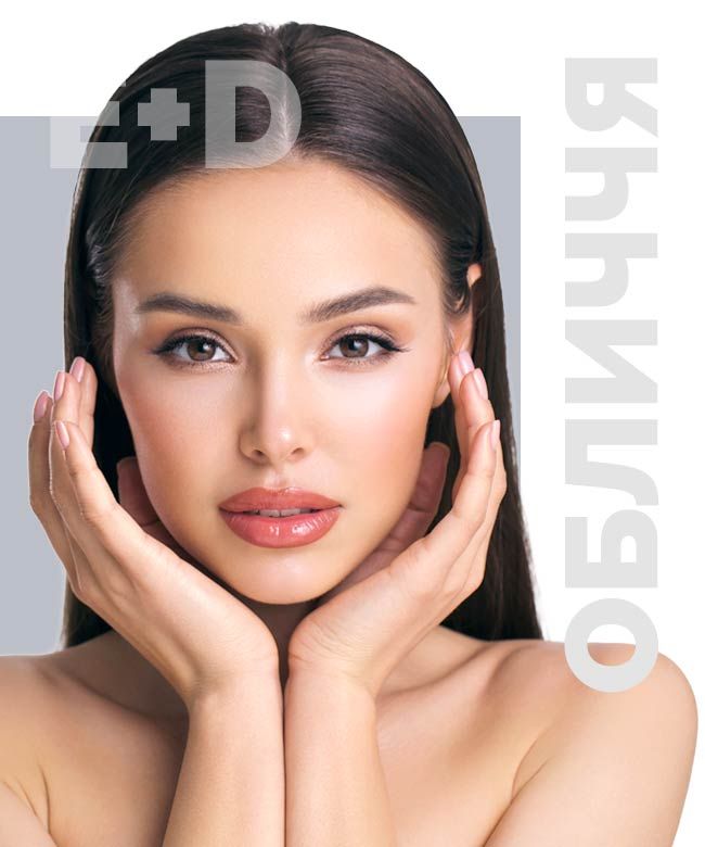 Косметологічні процедури. Догляд за шкірою обличчя